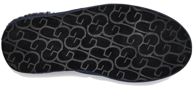 UGG Scuff 海洋蓝室内拖鞋 1101111-DEOC Shop UGG Scuff 海洋蓝室内拖鞋 1101111-DEOC
