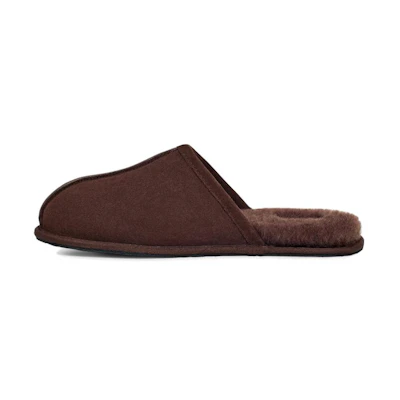 UGG Scuff Slipper Dusted Cocoa 'Brown'
