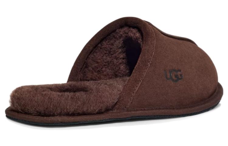 Order UGG棕色经典室内拖鞋 1101111-DDC