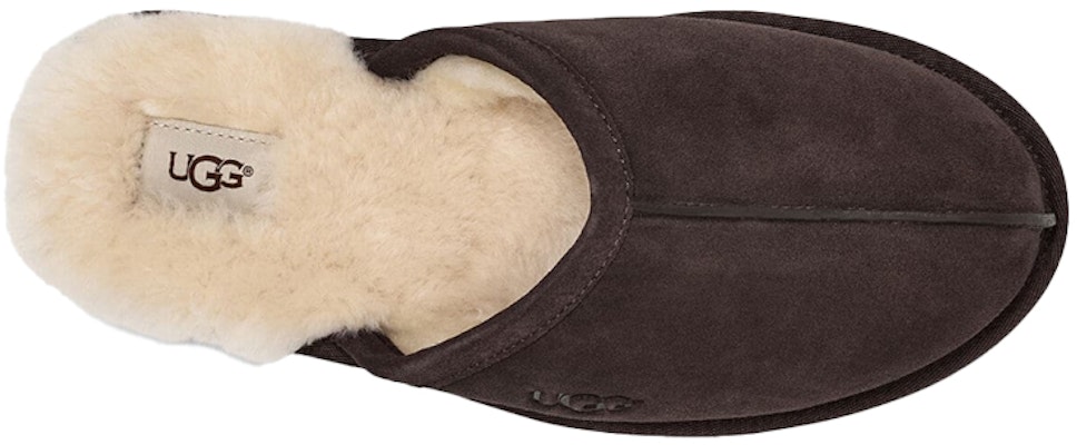 UGG 室内拖鞋 浓缩咖啡色 1101111-ESP Purchase UGG 室内拖鞋 浓缩咖啡色 1101111-ESP