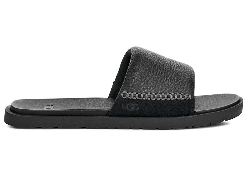 UGG Seaside 2 Slide 'Black' 1166593-BLK