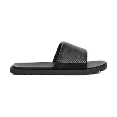 UGG Seaside 2 Slide 'Black'