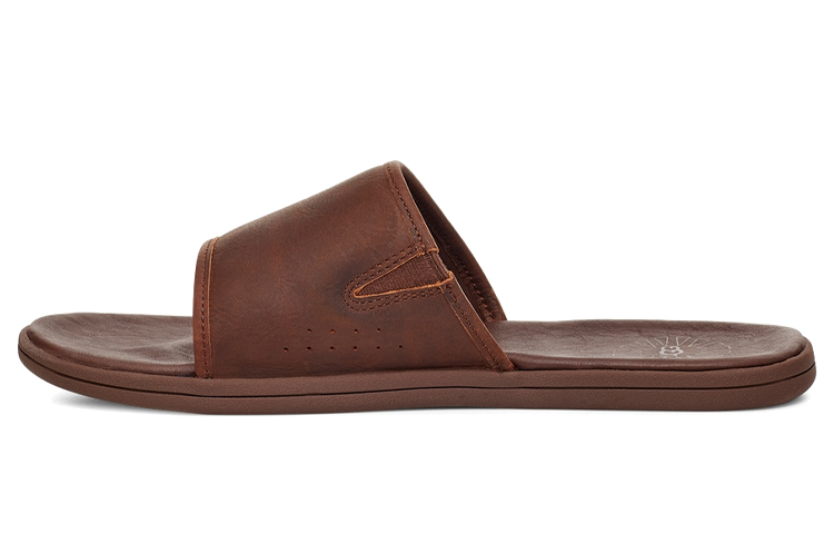 UGG Seaside Slide 'Tan' 1117656-LLTH