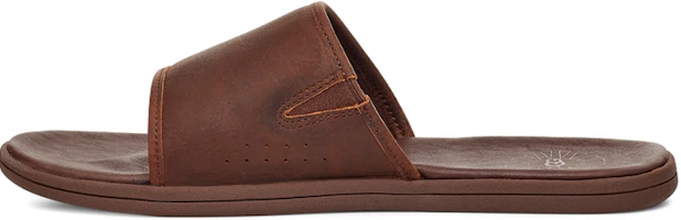UGG Seaside Slide 'Tan' 1117656-LLTH UGG Seaside Slide 'Tan' 1117656-LLTH
