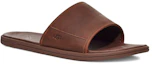 Lookbook UGG 沙滩拖鞋 '棕色' 1117656-LLTH