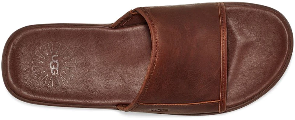 UGG 沙滩拖鞋 '棕色' 1117656-LLTH Shop UGG 沙滩拖鞋 '棕色' 1117656-LLTH