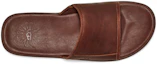 Shop UGG 沙滩拖鞋 '棕色' 1117656-LLTH
