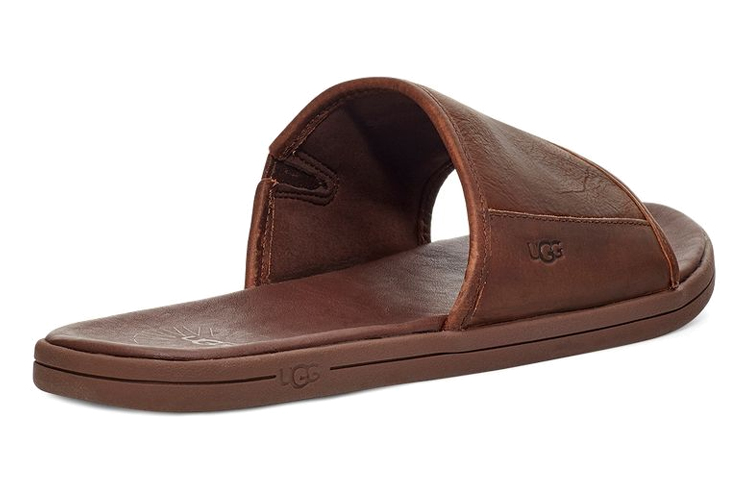 Purchase UGG 沙滩拖鞋 '棕色' 1117656-LLTH