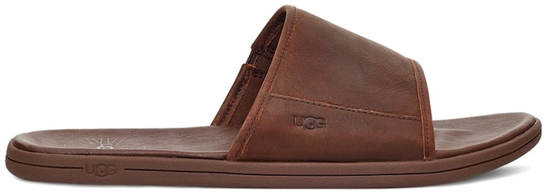 UGG 시사이드 슬라이드 (탠) 1117656-LLTH Order UGG 시사이드 슬라이드 (탠) 1117656-LLTH