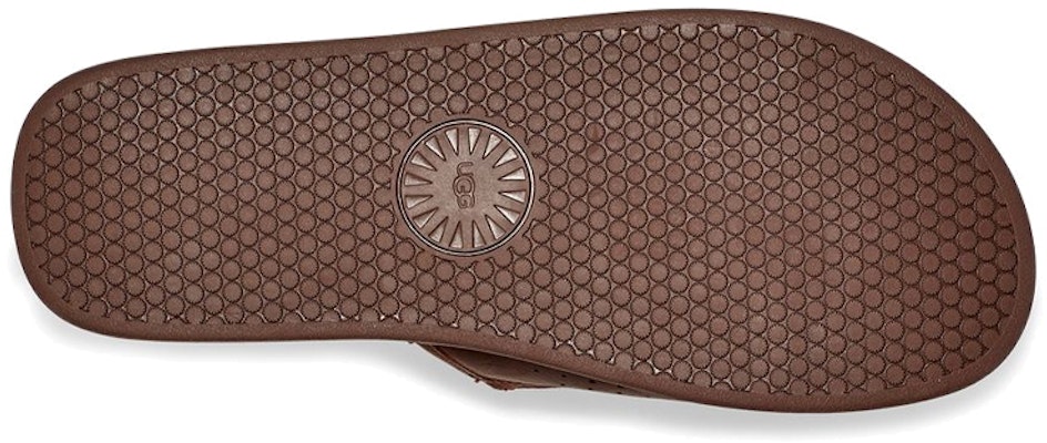UGG 시사이드 슬라이드 (탠) 1117656-LLTH Details for UGG 시사이드 슬라이드 (탠) 1117656-LLTH