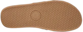 Details for UGG Seaside Slide Koeienhuid Zwart Pantoffels 1092172-BLK