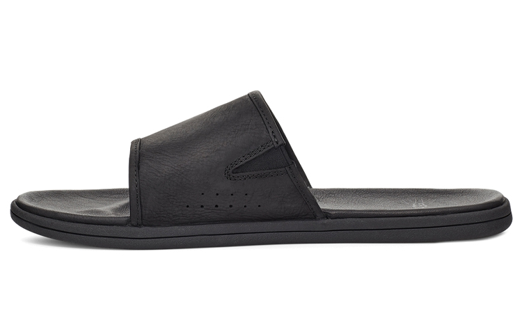 UGG Seaside Slide Minimalistic Cozy Black 1117656-BLLE