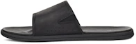 Buy UGG Seaside Slide Minimalistik Selesa Hitam 1117656-BLLE