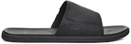 Order UGG Seaside Slide Minimalistik Selesa Hitam 1117656-BLLE