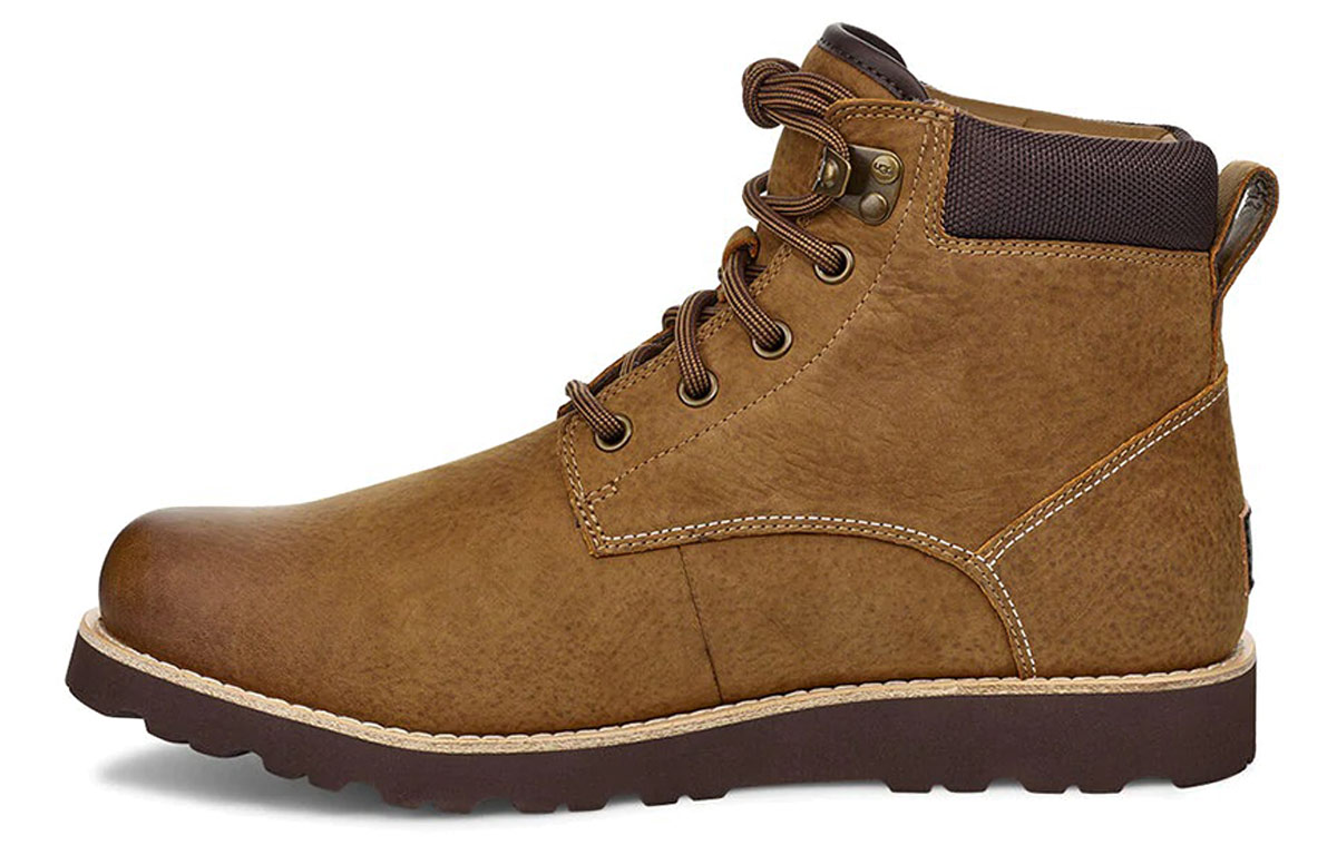 UGG SETON TALL snow boots brown 1094390-CHE