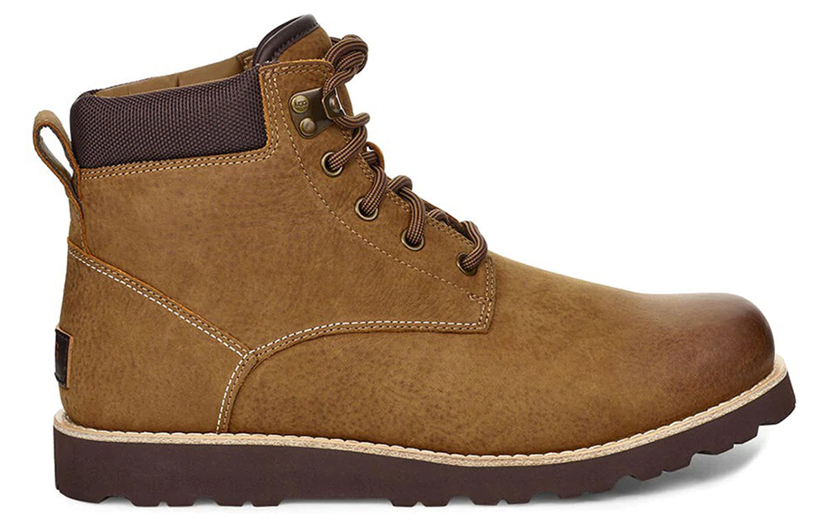 Order UGG SETON TALL snow boots brown 1094390-CHE