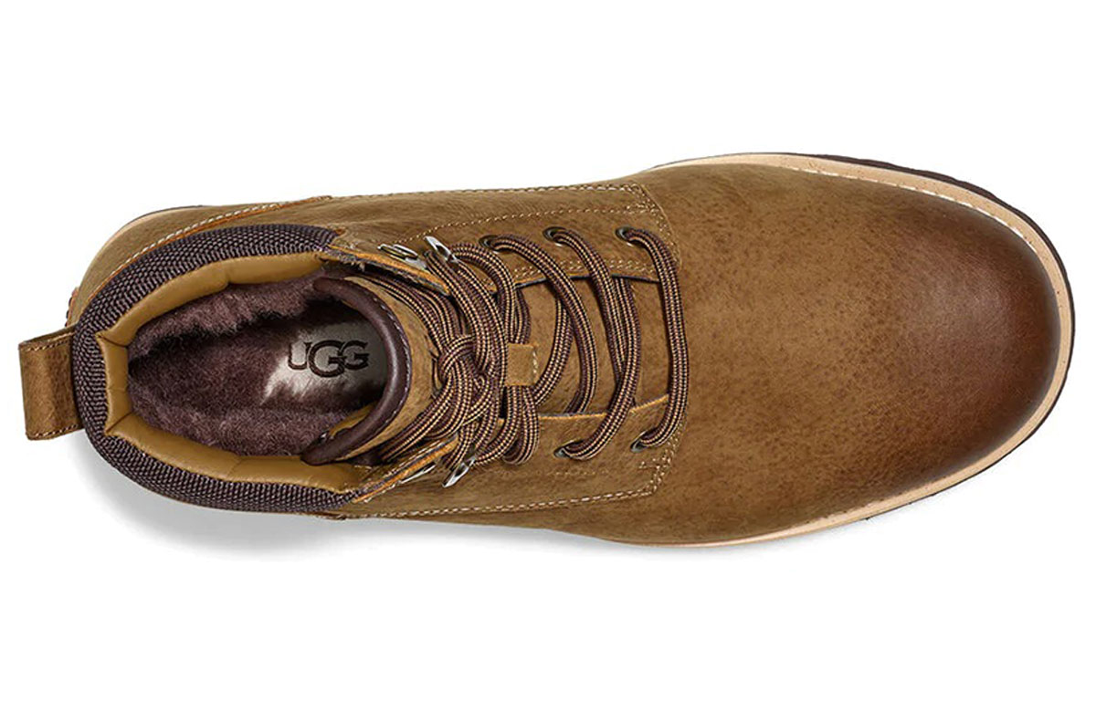 Purchase UGG SETON TALL snow boots brown 1094390-CHE