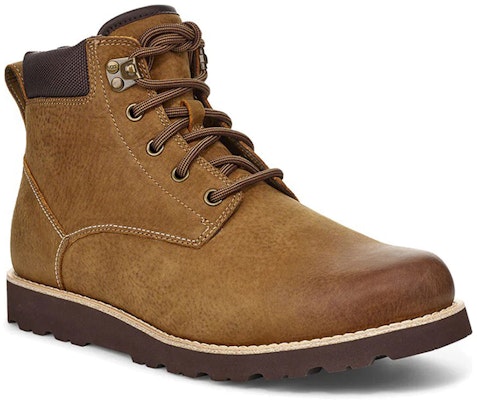 UGG SETON TALL 男士高筒雪地靴棕色 1094390-CHE Lookbook UGG SETON TALL 男士高筒雪地靴棕色 1094390-CHE