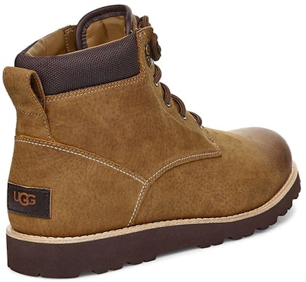 UGG SETON TALL 男士高筒雪地靴棕色 1094390-CHE Shop UGG SETON TALL 男士高筒雪地靴棕色 1094390-CHE
