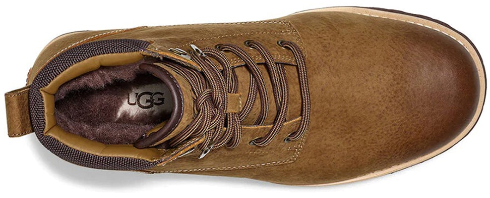 UGG SETON TALL 男士高筒雪地靴棕色 1094390-CHE Purchase UGG SETON TALL 男士高筒雪地靴棕色 1094390-CHE