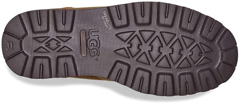 UGG SETON TALL snow boots brown 1094390-CHE Details for UGG SETON TALL snow boots brown 1094390-CHE