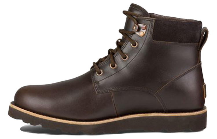 Buy UGG セトンTL レースショートブーツ (コーヒー) 1008146-STT