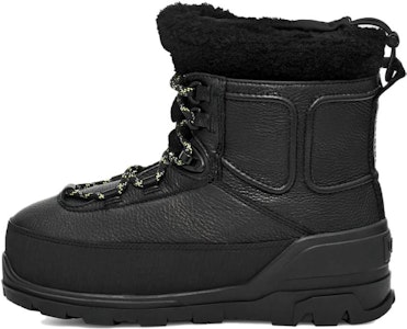 어그 샤스타 블랙 미드 부츠 (Ugg Shasta Black Mid Boots) 1151870-BLK Buy 어그 샤스타 블랙 미드 부츠 (Ugg Shasta Black Mid Boots) 1151870-BLK