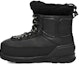 Buy UGG Shasta Boot Pertengahan Hitam 1151870-BLK