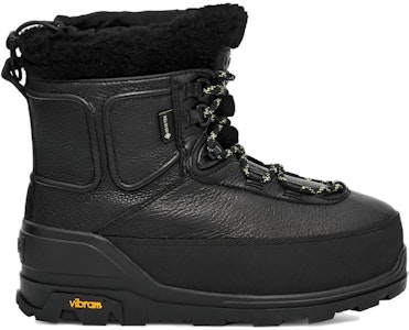 어그 샤스타 블랙 미드 부츠 (Ugg Shasta Black Mid Boots) 1151870-BLK Order 어그 샤스타 블랙 미드 부츠 (Ugg Shasta Black Mid Boots) 1151870-BLK