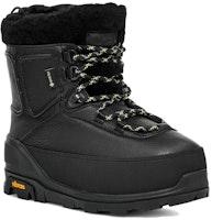 어그 샤스타 블랙 미드 부츠 (Ugg Shasta Black Mid Boots) 1151870-BLK Lookbook 어그 샤스타 블랙 미드 부츠 (Ugg Shasta Black Mid Boots) 1151870-BLK