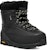 UGG Shasta Boot Pertengahan Hitam 1151870-BLK