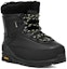 Lookbook UGG Shasta Boot Pertengahan Hitam 1151870-BLK