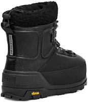 어그 샤스타 블랙 미드 부츠 (Ugg Shasta Black Mid Boots) 1151870-BLK Shop 어그 샤스타 블랙 미드 부츠 (Ugg Shasta Black Mid Boots) 1151870-BLK