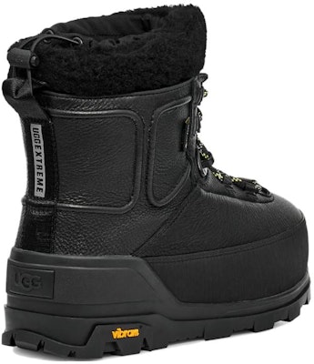 UGG Shasta Boot Mid Black 1151870-BLK Shop UGG Shasta Boot Mid Black 1151870-BLK