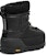 UGG Shasta Boot Pertengahan Hitam 1151870-BLK