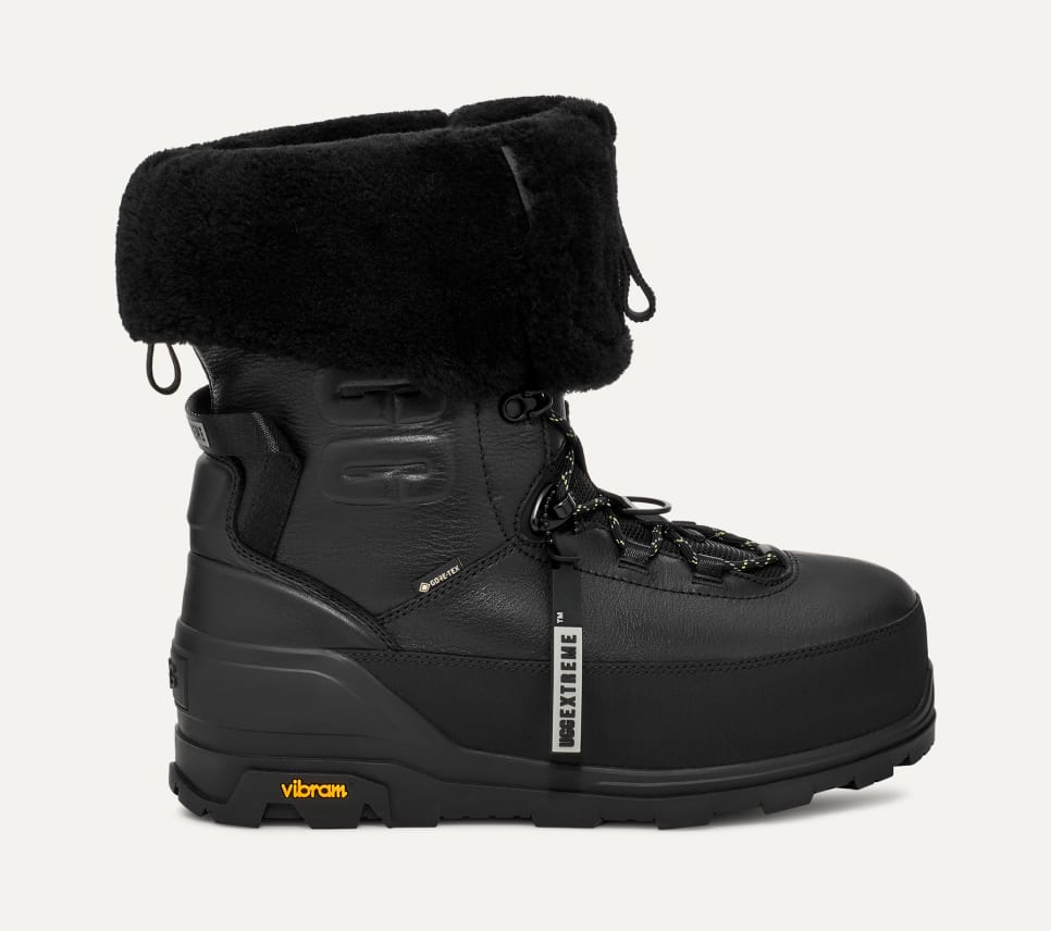 Sizing UGG Shasta 高筒靴 1151850