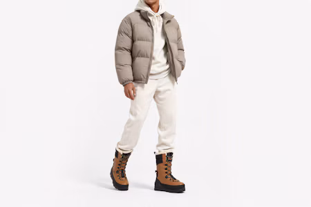 Order Stivale Alto UGG Shasta ''Chestnut'' 1145310-CHE