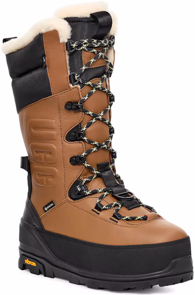 Stivale Alto UGG Shasta ''Chestnut'' 1145310-CHE Lookbook Stivale Alto UGG Shasta ''Chestnut'' 1145310-CHE