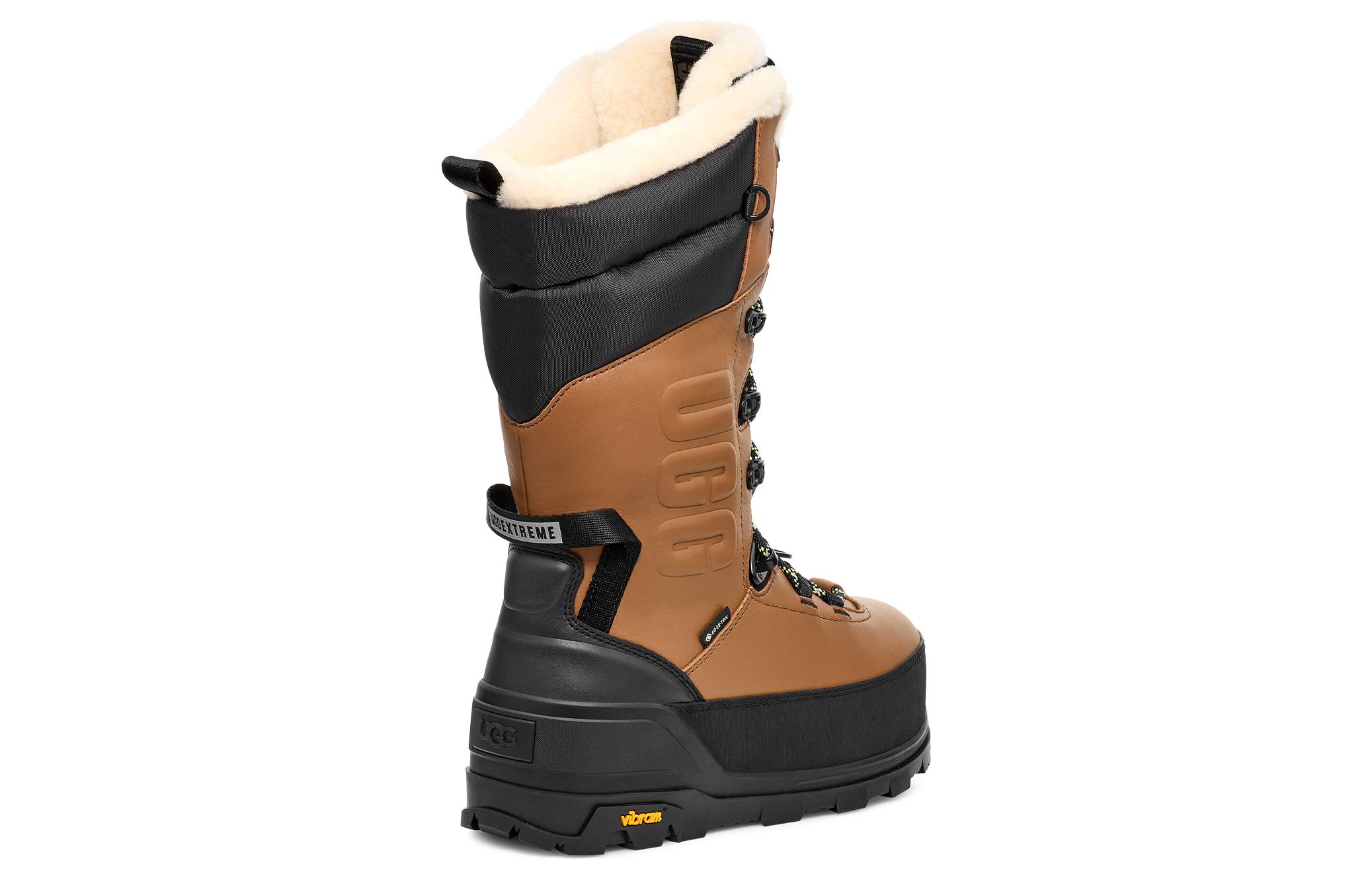 Purchase Stivale Alto UGG Shasta ''Chestnut'' 1145310-CHE