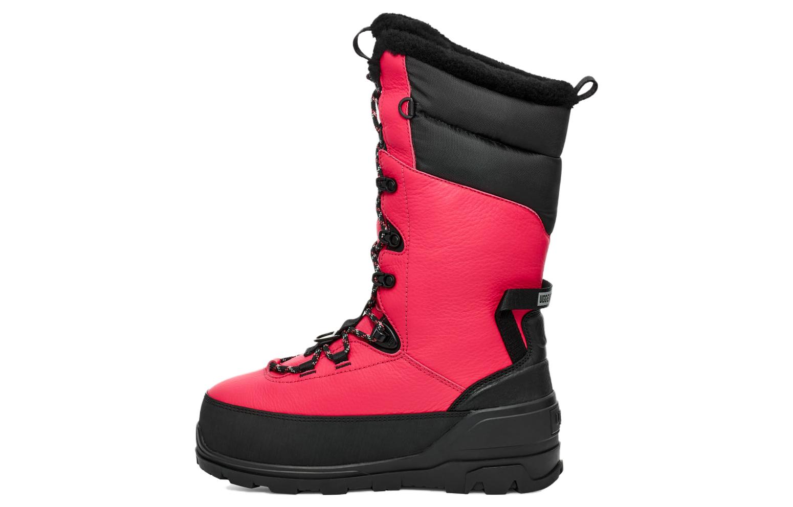 UGG Shasta Tall Boots &#x27;Pink Glow&#x27; 1151850-PGW