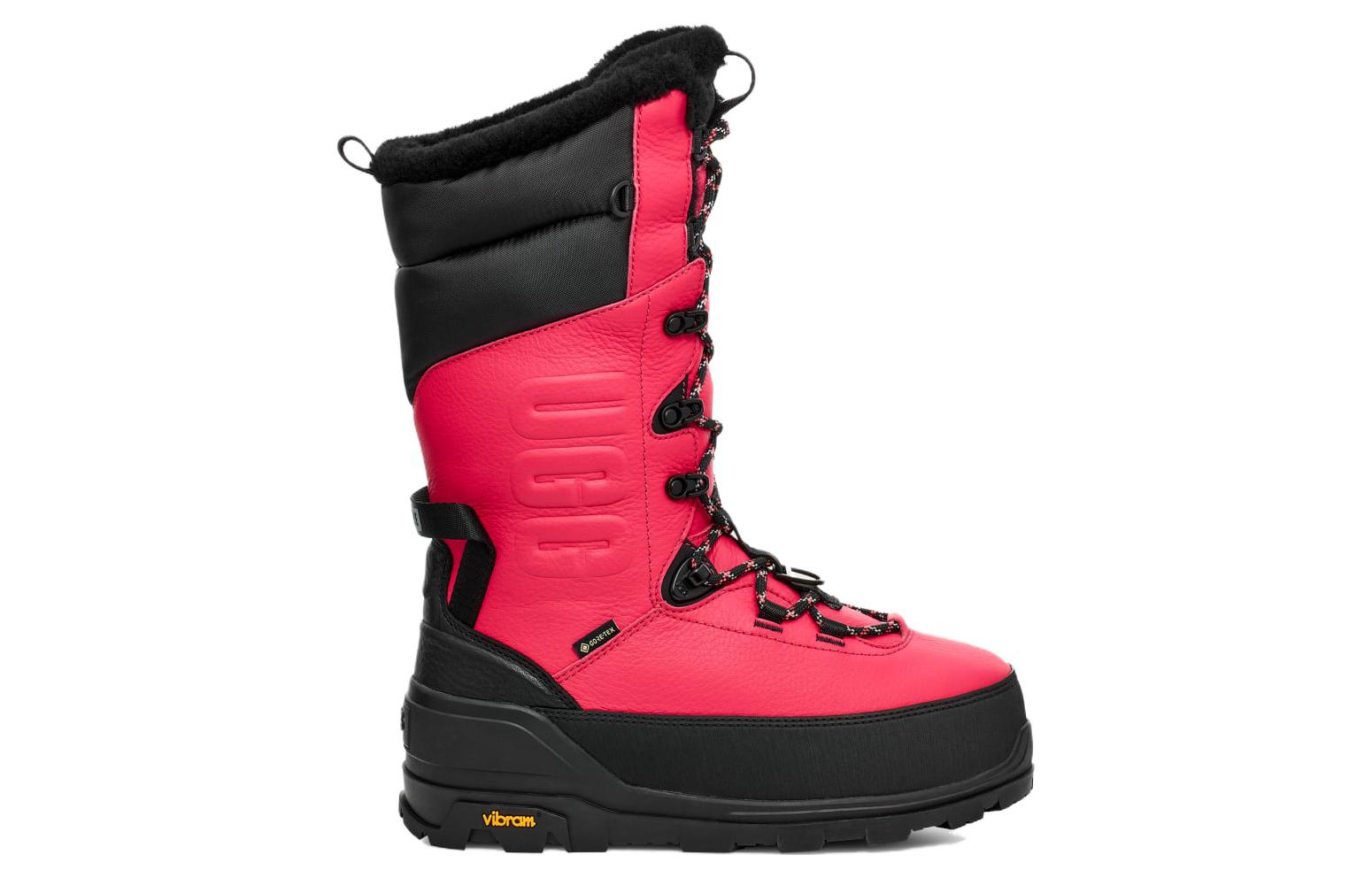 Order UGG Shasta 高筒靴 '粉色光芒' 1151850-PGW