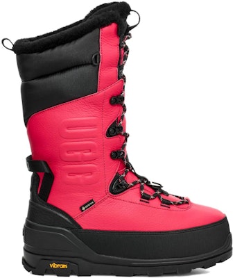 UGG Shasta Tall Boots 'Pink Glow' Wanita 1151850-PGW Order UGG Shasta Tall Boots 'Pink Glow' Wanita 1151850-PGW