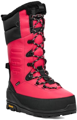 UGG Shasta Tall Boots 'Pink Glow' 1151850-PGW Lookbook UGG Shasta Tall Boots 'Pink Glow' 1151850-PGW