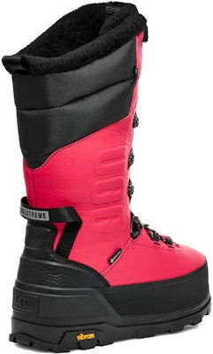 UGG 羊皮 防水 舒適休閒 百搭流行 高筒 雪地靴 男女款 粉紅色 Shop UGG 羊皮 防水 舒適休閒 百搭流行 高筒 雪地靴 男女款 粉紅色