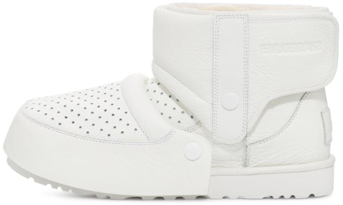 UGG 쉐인 올리버 x SO 아모라이트 사바톤스 '유니섹스 숏 컴포트 웜 화이트' 1144250-WHT 1144250-WHT Buy UGG 쉐인 올리버 x SO 아모라이트 사바톤스 '유니섹스 숏 컴포트 웜 화이트' 1144250-WHT 1144250-WHT