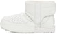 UGG SHAYNE OLIVER x SO Armourite Sabatons 'Putih Unisex Pendek Selesa Hangat' 1144250-WHT