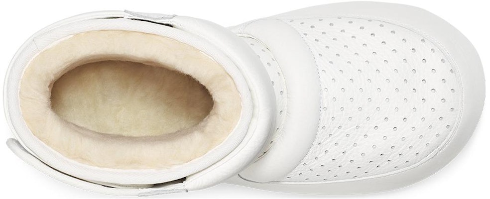 UGG SHAYNE OLIVER x SO Armourite Sabatons 'Unisex Short Comfort Warm White' 1144250-WHT Purchase UGG SHAYNE OLIVER x SO Armourite Sabatons 'Unisex Short Comfort Warm White' 1144250-WHT