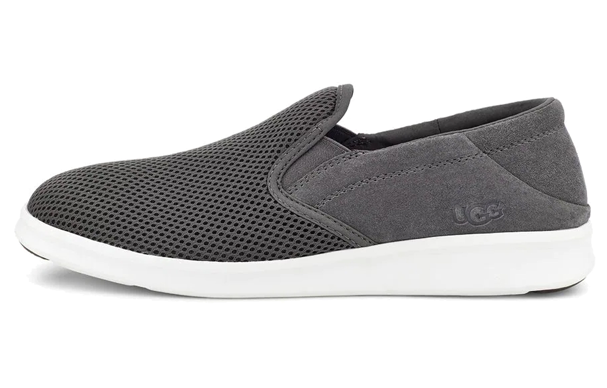 UGG Sheldon 'Deep Grey'