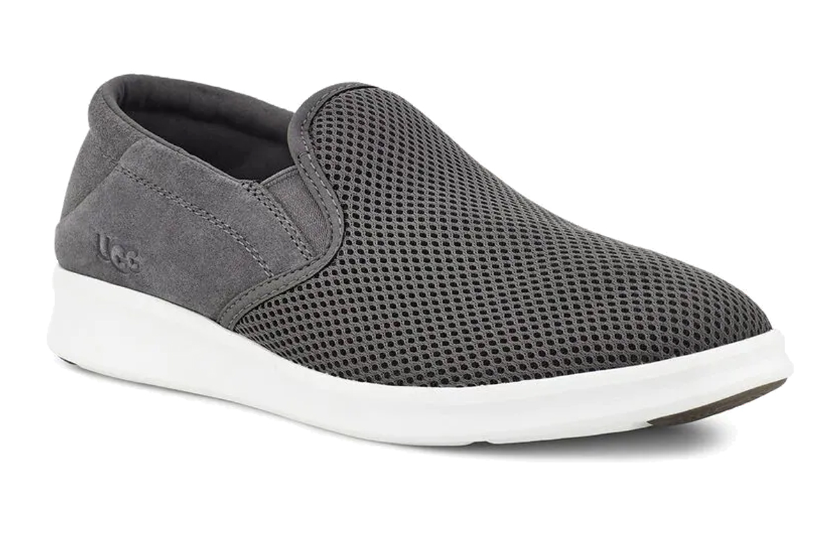 UGG Sheldon 'Deep Grey' 圖 3