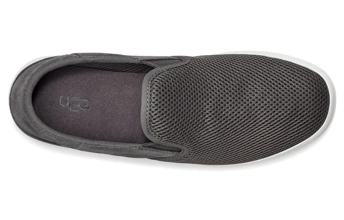 UGG Sheldon 'Deep Grey' 圖 4